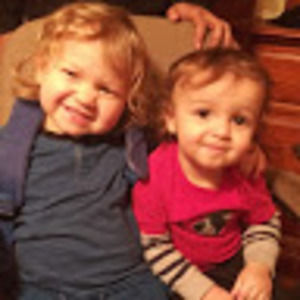 Meet your Posher, Cheyenne